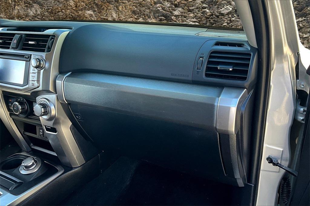 used 2018 Toyota 4Runner car, priced at $24,495