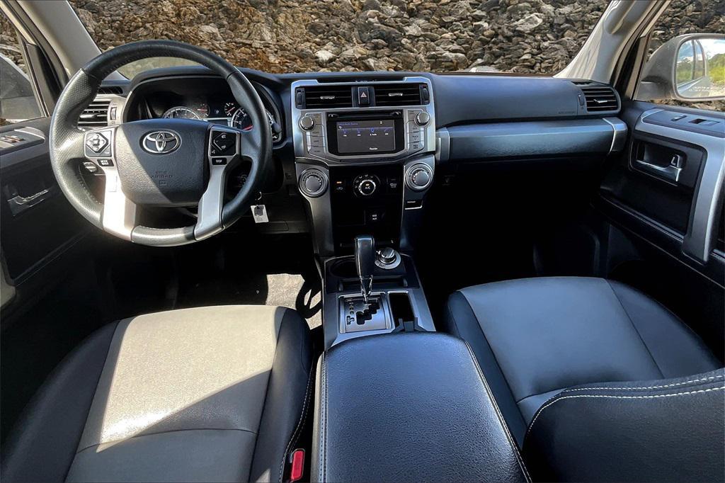 used 2018 Toyota 4Runner car, priced at $24,495