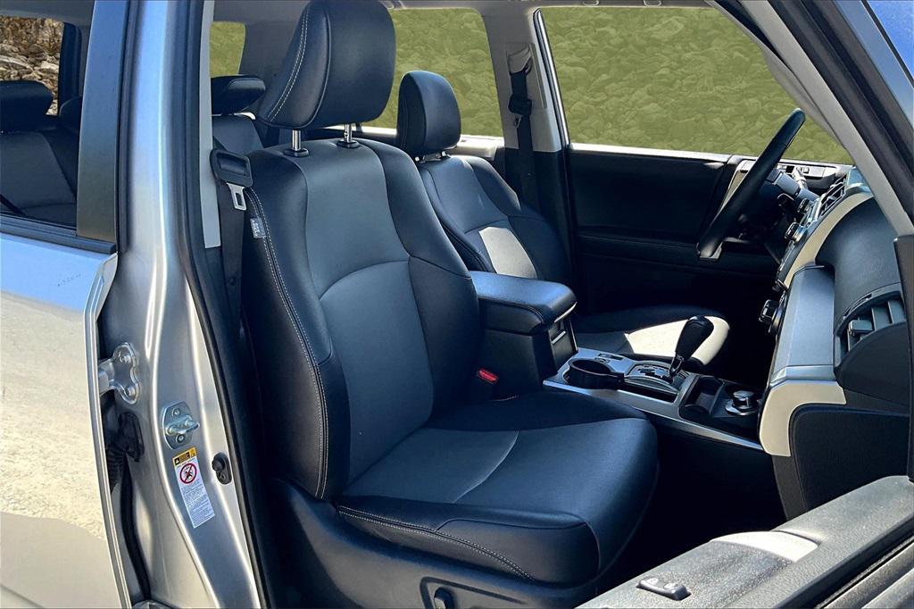 used 2018 Toyota 4Runner car, priced at $24,495