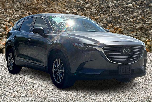 used 2019 Mazda CX-9 car, priced at $18,995