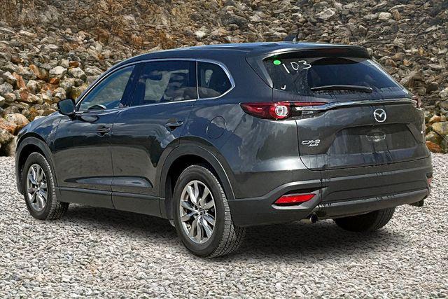 used 2019 Mazda CX-9 car, priced at $18,995