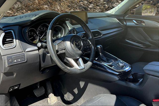 used 2019 Mazda CX-9 car, priced at $18,995