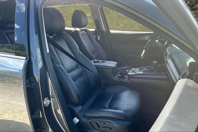 used 2019 Mazda CX-9 car, priced at $18,995