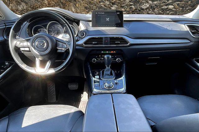 used 2019 Mazda CX-9 car, priced at $18,995