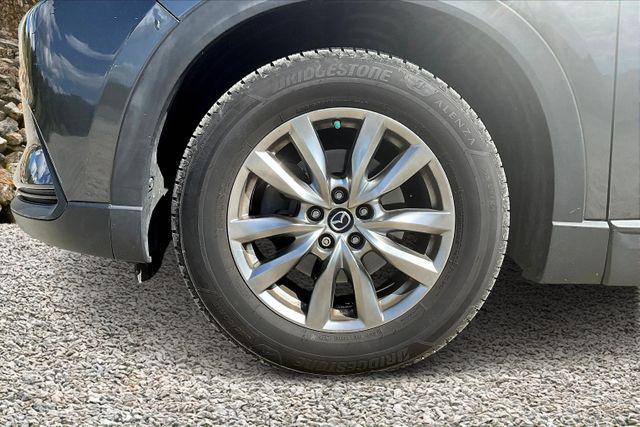 used 2019 Mazda CX-9 car, priced at $18,995