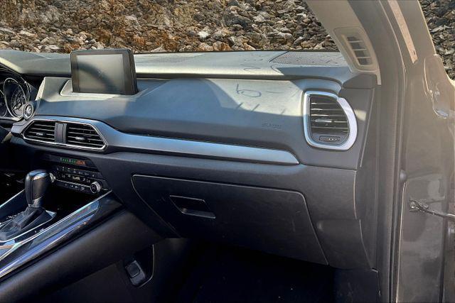 used 2019 Mazda CX-9 car, priced at $18,995