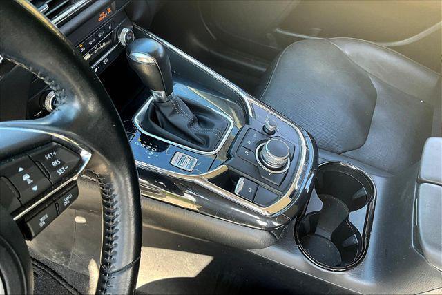 used 2019 Mazda CX-9 car, priced at $18,995