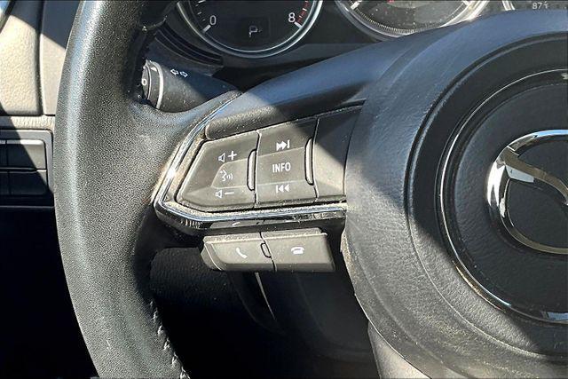 used 2019 Mazda CX-9 car, priced at $18,995