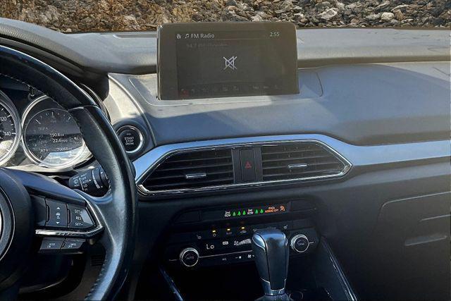 used 2019 Mazda CX-9 car, priced at $18,995