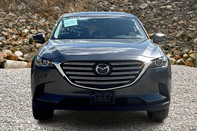 used 2019 Mazda CX-9 car, priced at $18,995