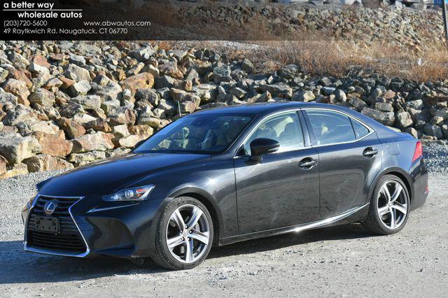 used 2018 Lexus IS 300 car, priced at $23,495
