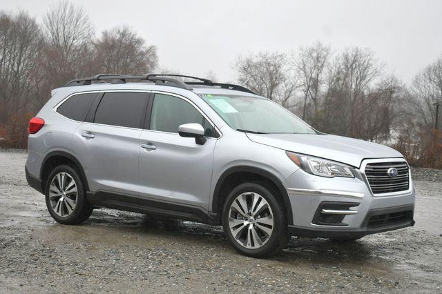 used 2019 Subaru Ascent car, priced at $15,995