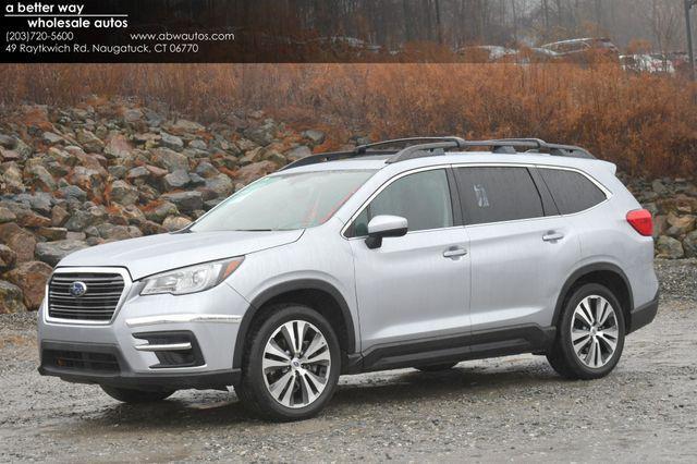 used 2019 Subaru Ascent car, priced at $15,995