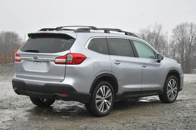 used 2019 Subaru Ascent car, priced at $15,995