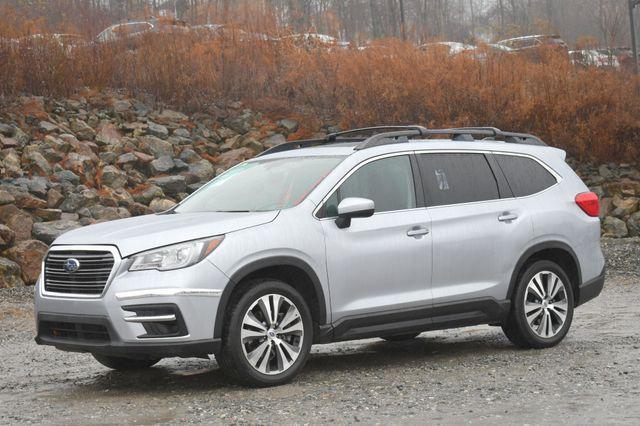 used 2019 Subaru Ascent car, priced at $15,995