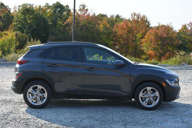 used 2023 Hyundai Kona car, priced at $19,995