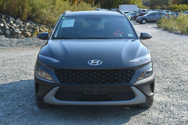 used 2023 Hyundai Kona car, priced at $19,995