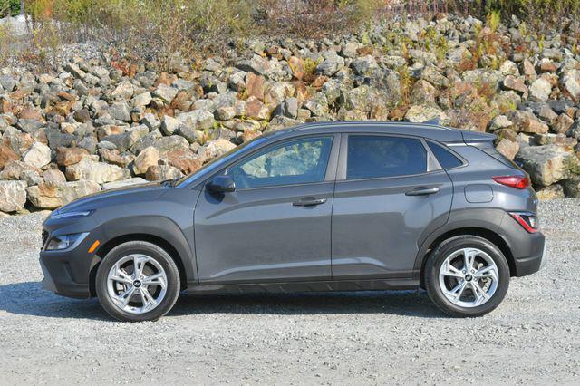 used 2023 Hyundai Kona car, priced at $19,995