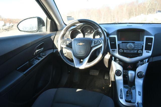 used 2014 Chevrolet Cruze car, priced at $8,495