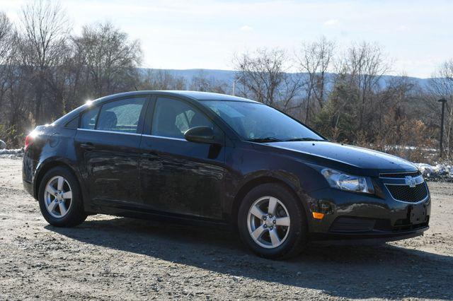 used 2014 Chevrolet Cruze car, priced at $8,495