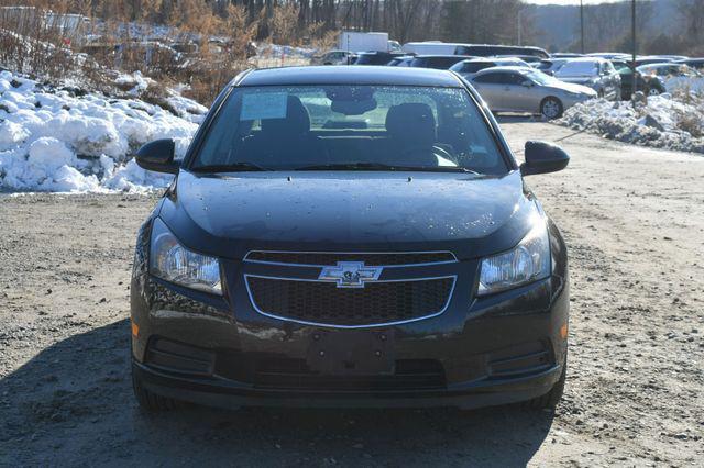 used 2014 Chevrolet Cruze car, priced at $8,495