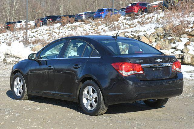 used 2014 Chevrolet Cruze car, priced at $8,495