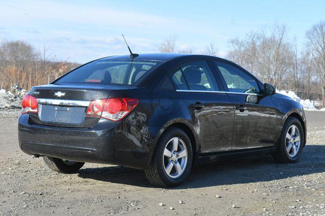 used 2014 Chevrolet Cruze car, priced at $8,495