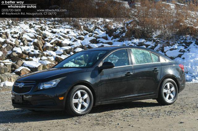 used 2014 Chevrolet Cruze car, priced at $8,495