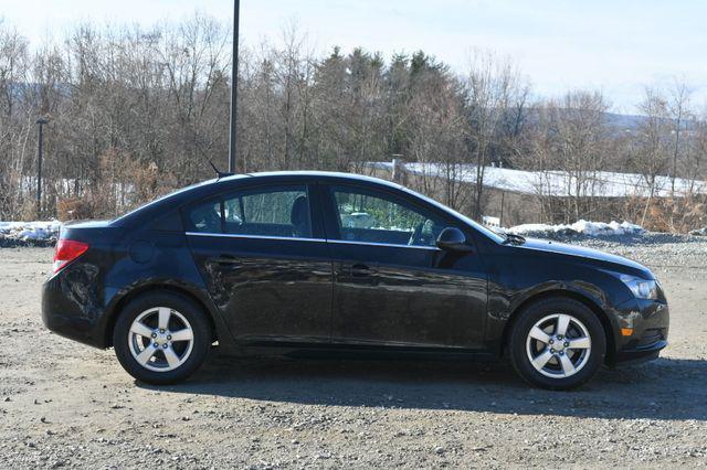 used 2014 Chevrolet Cruze car, priced at $8,495