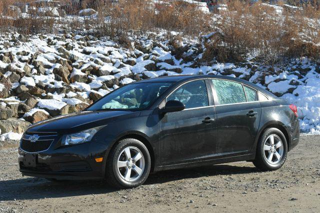 used 2014 Chevrolet Cruze car, priced at $8,495