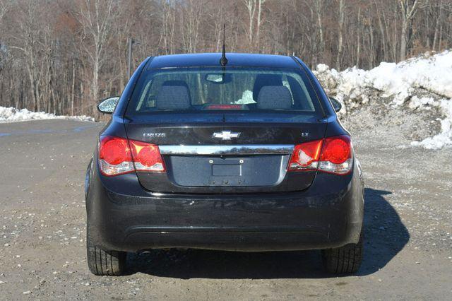 used 2014 Chevrolet Cruze car, priced at $8,495