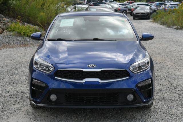 used 2019 Kia Forte car, priced at $9,995