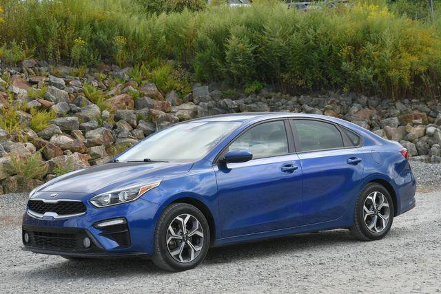 used 2019 Kia Forte car, priced at $9,995