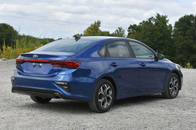 used 2019 Kia Forte car, priced at $9,995