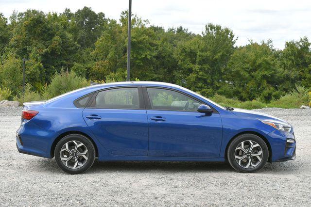 used 2019 Kia Forte car, priced at $9,995