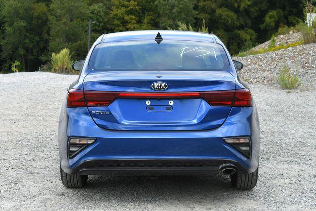 used 2019 Kia Forte car, priced at $9,995