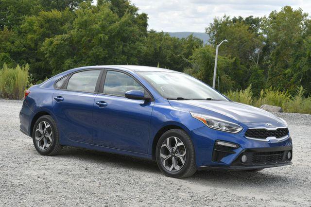 used 2019 Kia Forte car, priced at $9,995