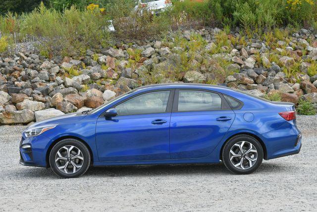 used 2019 Kia Forte car, priced at $9,995