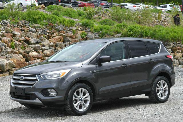 used 2017 Ford Escape car, priced at $10,995