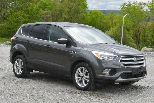 used 2017 Ford Escape car, priced at $10,995