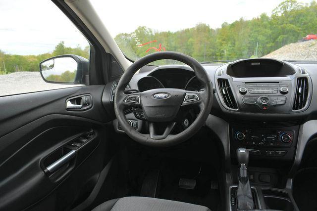 used 2017 Ford Escape car, priced at $10,995