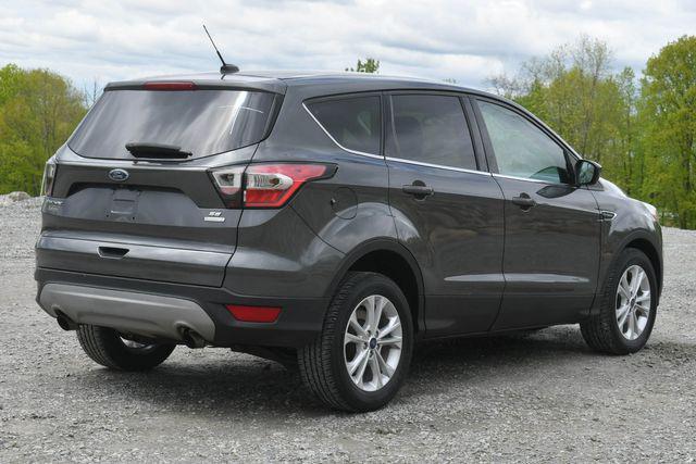 used 2017 Ford Escape car, priced at $10,995