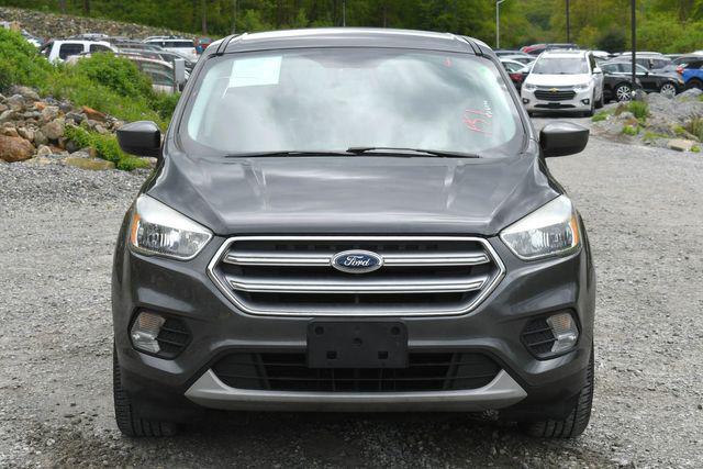 used 2017 Ford Escape car, priced at $10,995