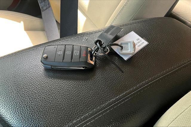 used 2015 Kia Optima car, priced at $7,995