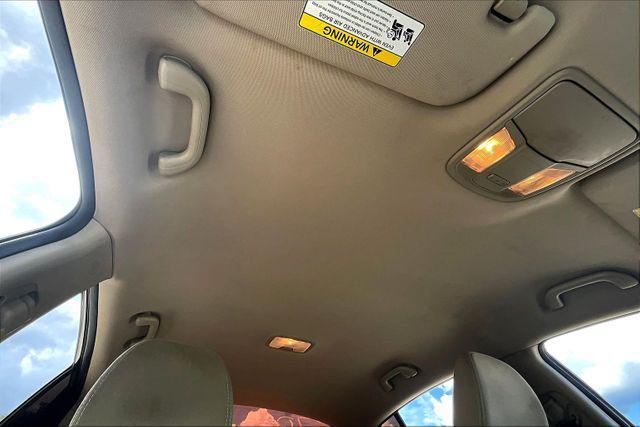 used 2015 Kia Optima car, priced at $7,995