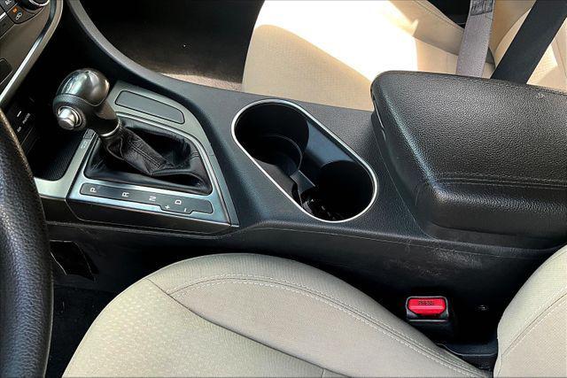 used 2015 Kia Optima car, priced at $7,995
