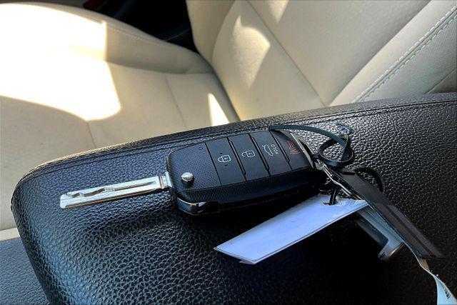 used 2015 Kia Optima car, priced at $6,995
