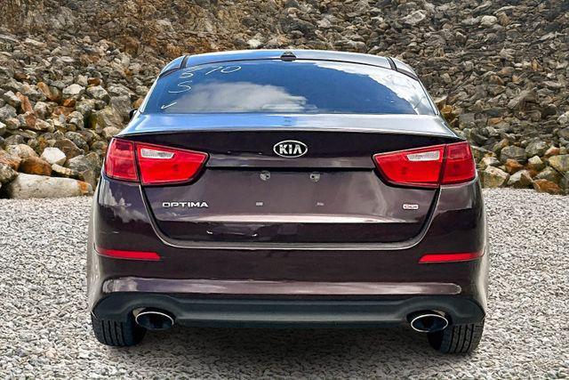 used 2015 Kia Optima car, priced at $7,995