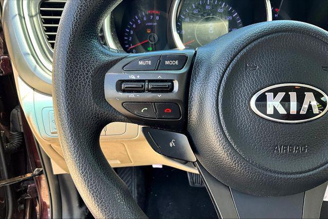 used 2015 Kia Optima car, priced at $6,995