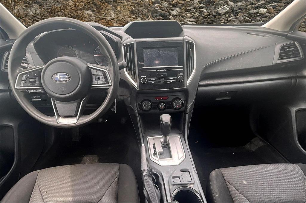 used 2019 Subaru Impreza car, priced at $11,995